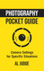 Photography Pocket Guide