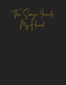 The Songs In My Head: Songwriting Journal