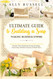 Ultimate Guide to Building a Soap Making Business Empire