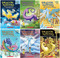 Dragon Masters Series Set Ii (Book 7 - Book 12)