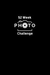 52 Week Photo Challenge