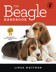 The Beagle Handbook: The Essential Guide For New & Prospective Beagle