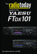 The Radio Today guide to the Yaesu FTDX101 (Radio Today guides)