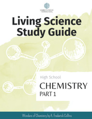 SMH High School Chemistry Part 1