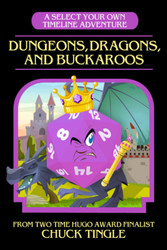 Dungeons Dragons And Buckaroos