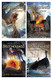 NEW! The Brotherband Chronicles Book Series Set I (Book 1 - 4)