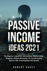 Passive Income Ideas 2021