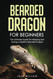 Bearded Dragon for Beginners: The Ultimate Guide for Keeping and