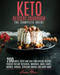 Keto Dessert Cookbook - The Complete Guide