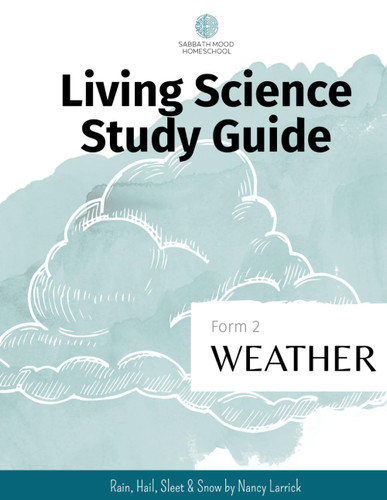 SMH Form 2 Weather: Accompanying the book Junior Science Book of Rain