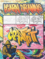 Learn Drawing Graffiti