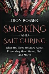 Smoking and Salt Curing: What You Need to Know About Preserving Meat