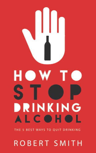 How to stop drinking alcohol