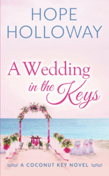 A Wedding in the Keys (Coconut Key)