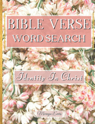 Bible Verse Word Search