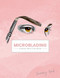 Microblading Stroke Practise: Training Book for New Microbladers