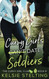 Curvy Girls Can't Date Soldiers (The Curvy Girl Club )