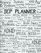 IEP Planner: Special Education Planner for Teachers 184 Pages Soft IEP Planner: Special Education Planner for Teachers 184 Pages Soft