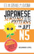 Japanese Sentence Patterns for JLPT N5: Master the Japanese Language