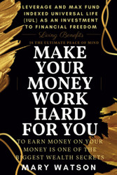 Make Your Money Work Hard for You: Leverage and Max Fund Indexed