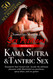 Sex positions: 2 Books in 1: Kama Sutra and Tantric Sex Guide for