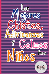 Los mejores chistes colmos y adivinanzas para nioos