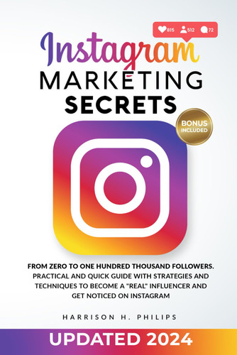 Instagram Marketing Secrets