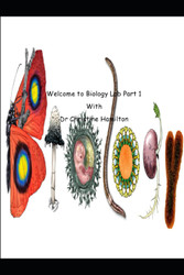 Biology Lab Part 1: Homeschool Connections