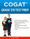 COGAT GRADE 7/8 TEST PREP