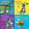 NEW! Wonky Donkey Series Set (4 Books)
