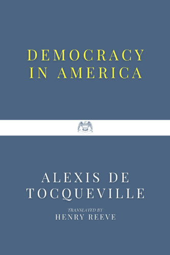 Democracy in America Democracy in America