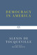 Democracy in America Democracy in America