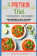 The New Pritikin Diet Cookbook For Beginners And Dummies