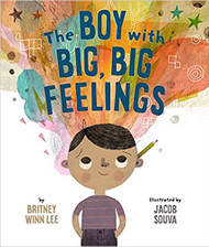 The Boy With Big Big Feelings