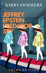 Jeffrey Epstein Predator Spy