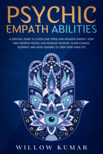 Psychic Empath Abilities