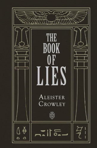 The Book Of Lies
