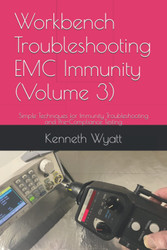 Workbench Troubleshooting EMC Immunity