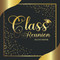 Class Reunion Guest Book