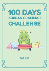 100 Days Korean Grammar Challenge