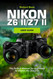 Nikon Z6II/Z7II User Guide: The Perfect Manual for Beginners to