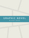 Graphic Novel Blank Book