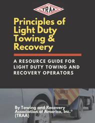 Principles of Light Duty Towing & Recovery