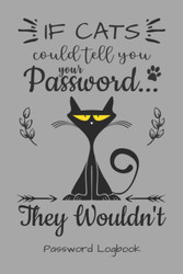 Password Logbook