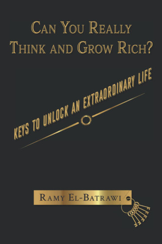 Can You Really Think and Grow Rich?