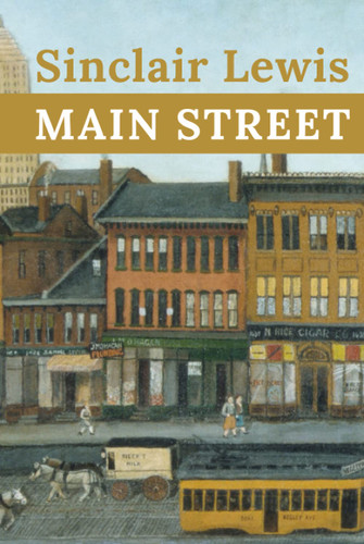 Main Street