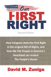 Our First Right
