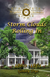 Storm Clouds Rolling In