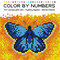 COLOR BY NUMBERS: more than 70 colorful pixel arts - mystery squares COLOR BY NUMBERS: more than 70 colorful pixel arts - mystery squares