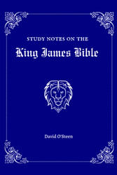 Study Notes on the King James Bible